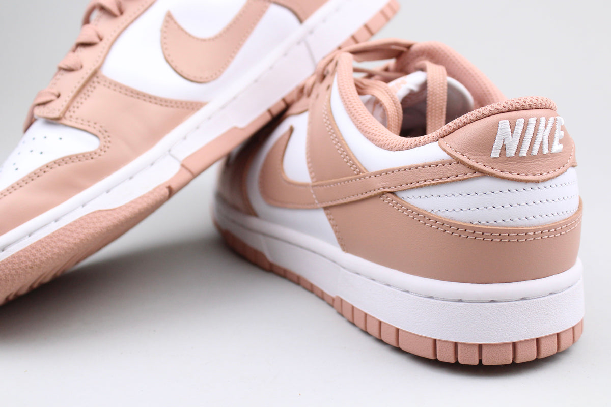 Nike Dunk Low 'Rose Whisper'