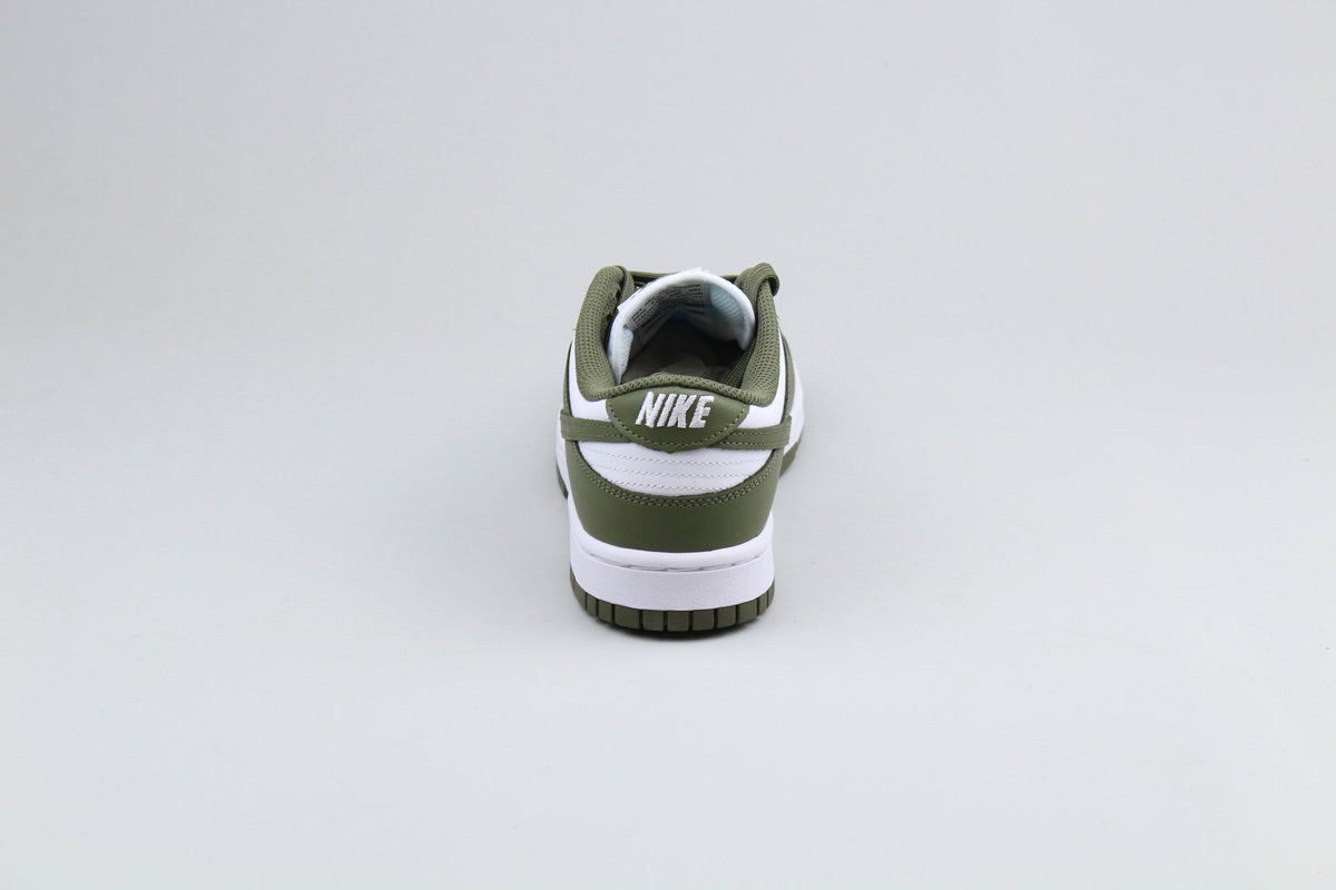 Nike Dunk Low 'Medium Olive'