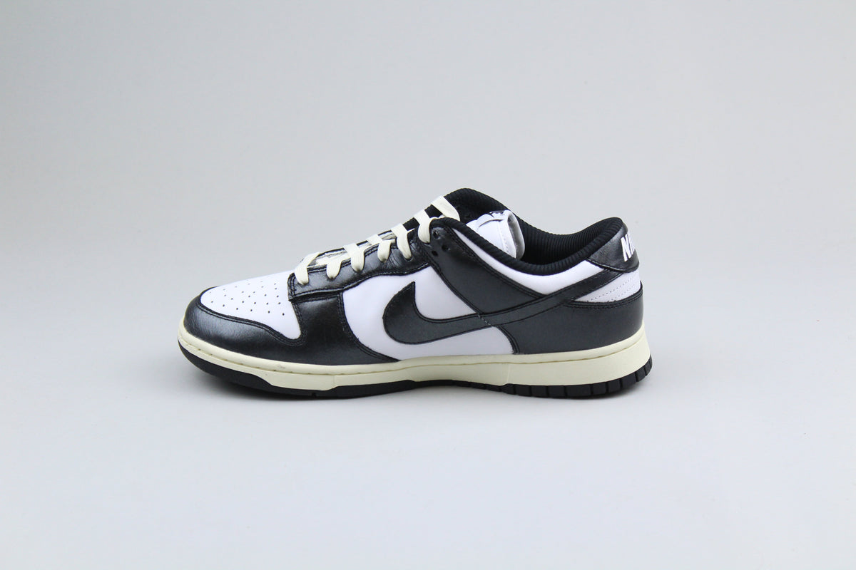 Nike Dunk Low PRM 'Vintage Panda'