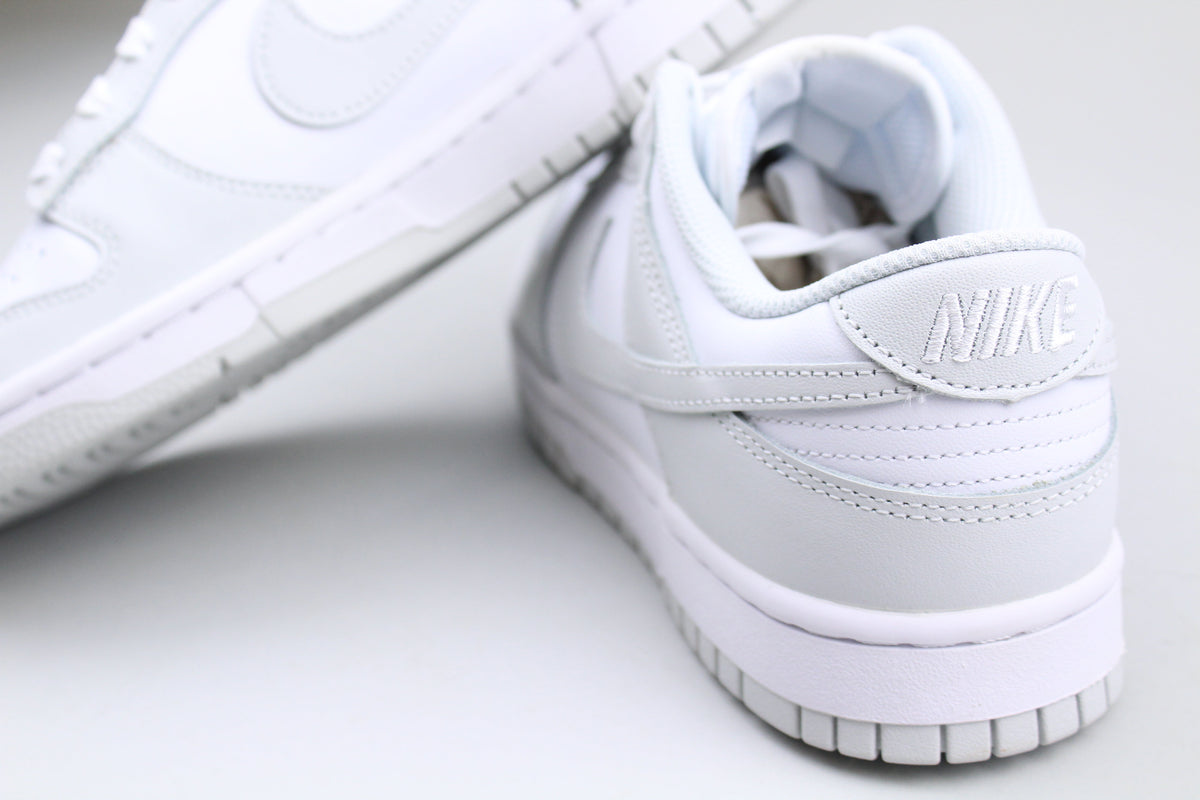 Nike Dunk Low 'Photon Dust' (W)