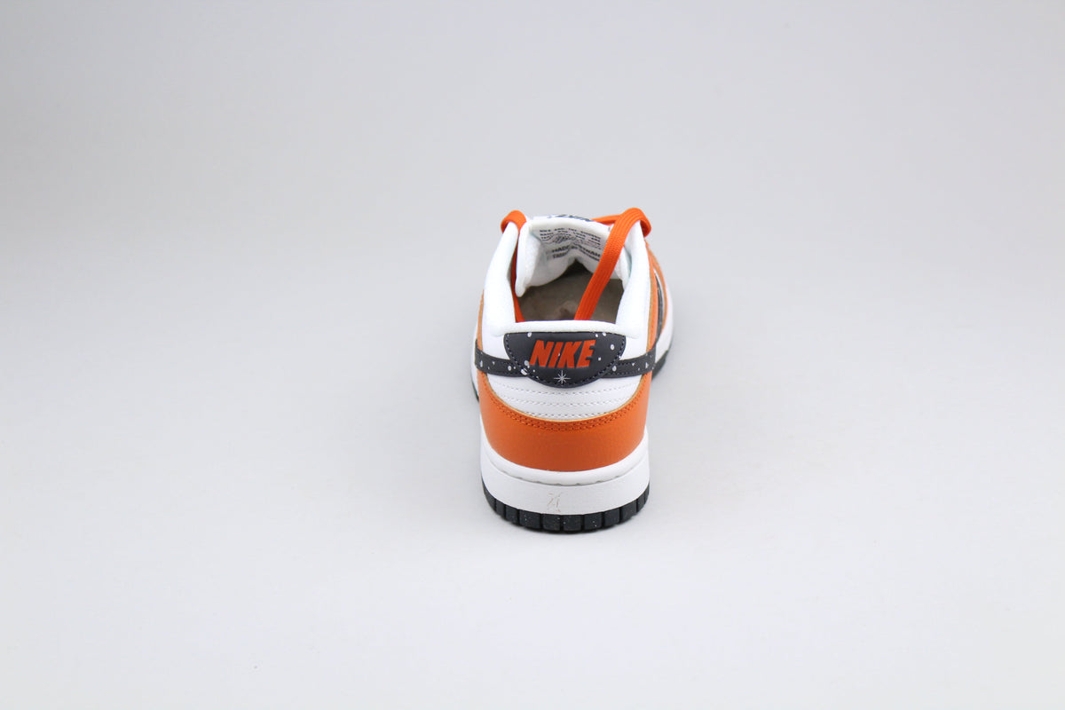 Nike Dunk Low 'Starry Swoosh'