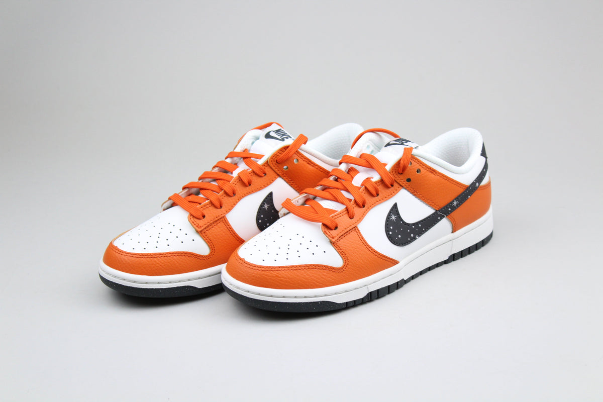 Nike Dunk Low 'Starry Swoosh'