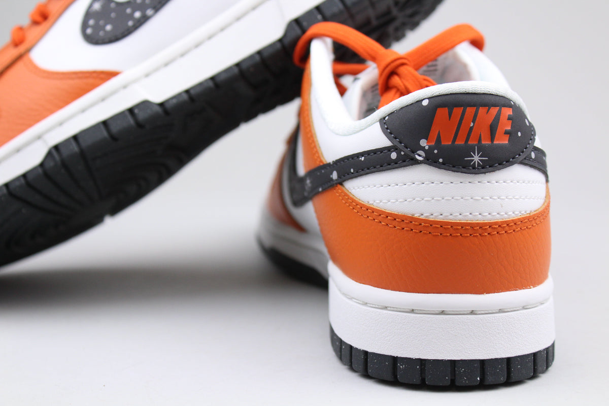 Nike Dunk Low 'Starry Swoosh'