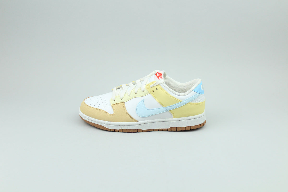 Nike Dunk Low Next Nature 'Soft Yellow Alabaster'