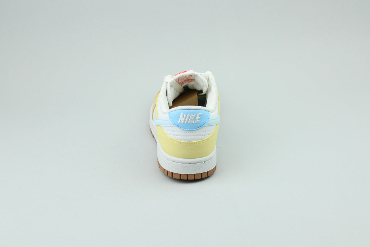 Nike Dunk Low Next Nature 'Soft Yellow Alabaster'
