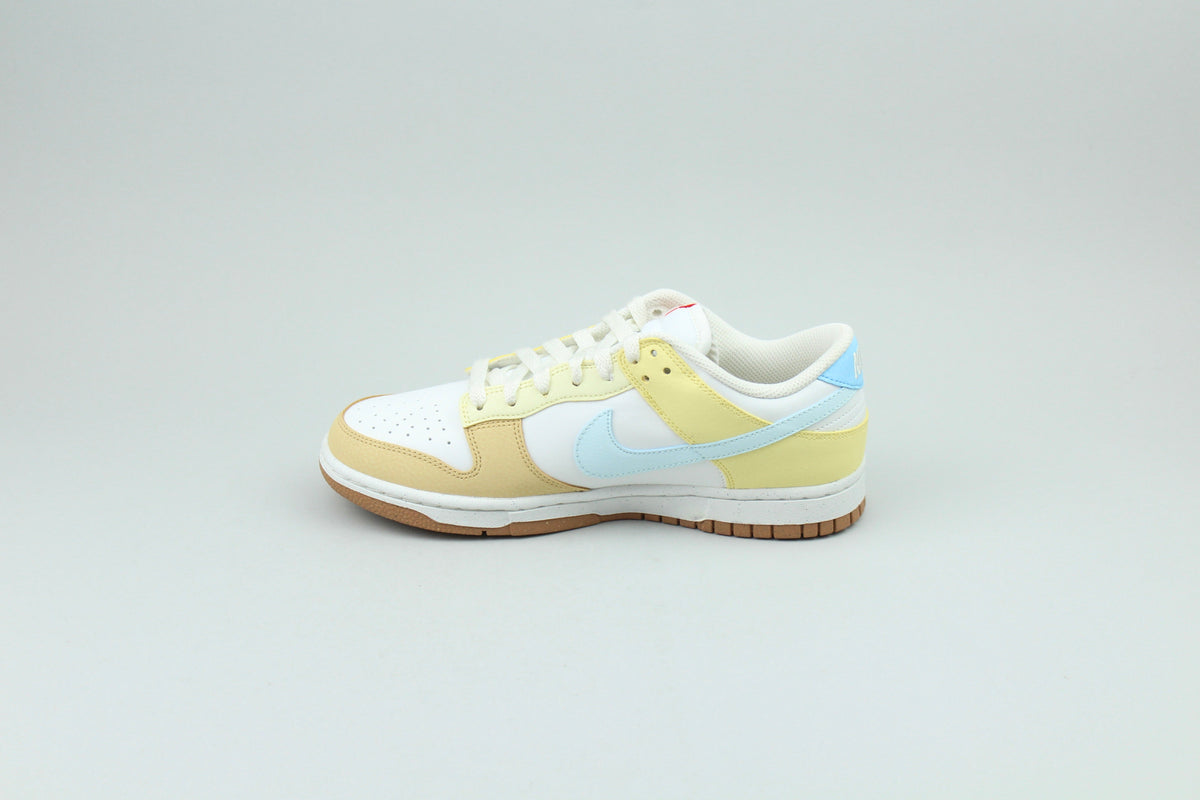 Nike Dunk Low Next Nature 'Soft Yellow Alabaster'