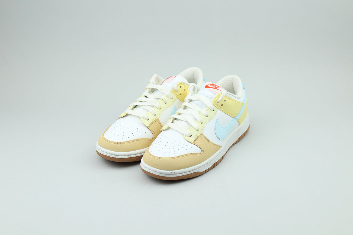 Nike Dunk Low Next Nature 'Soft Yellow Alabaster'
