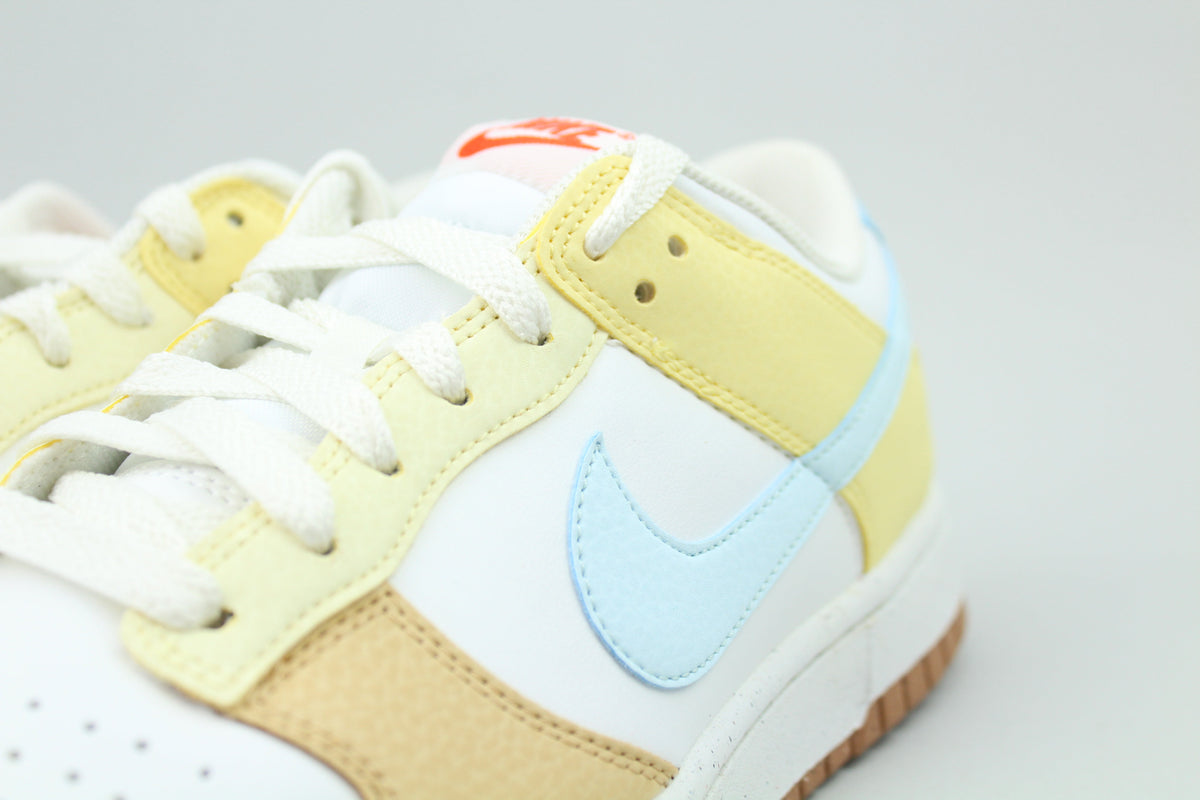 Nike Dunk Low Next Nature 'Soft Yellow Alabaster'