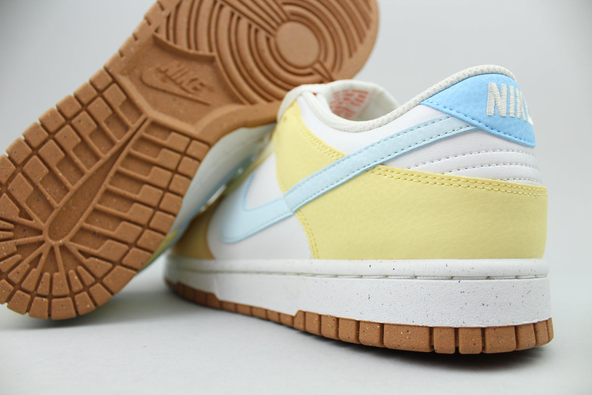 Nike Dunk Low Next Nature 'Soft Yellow Alabaster'