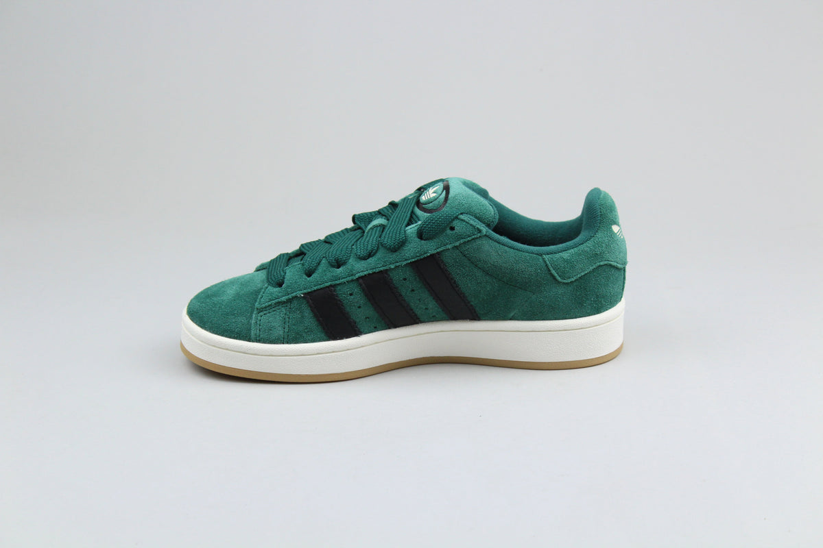 Adidas Campus 00s 'Collegiate Green Core Black'