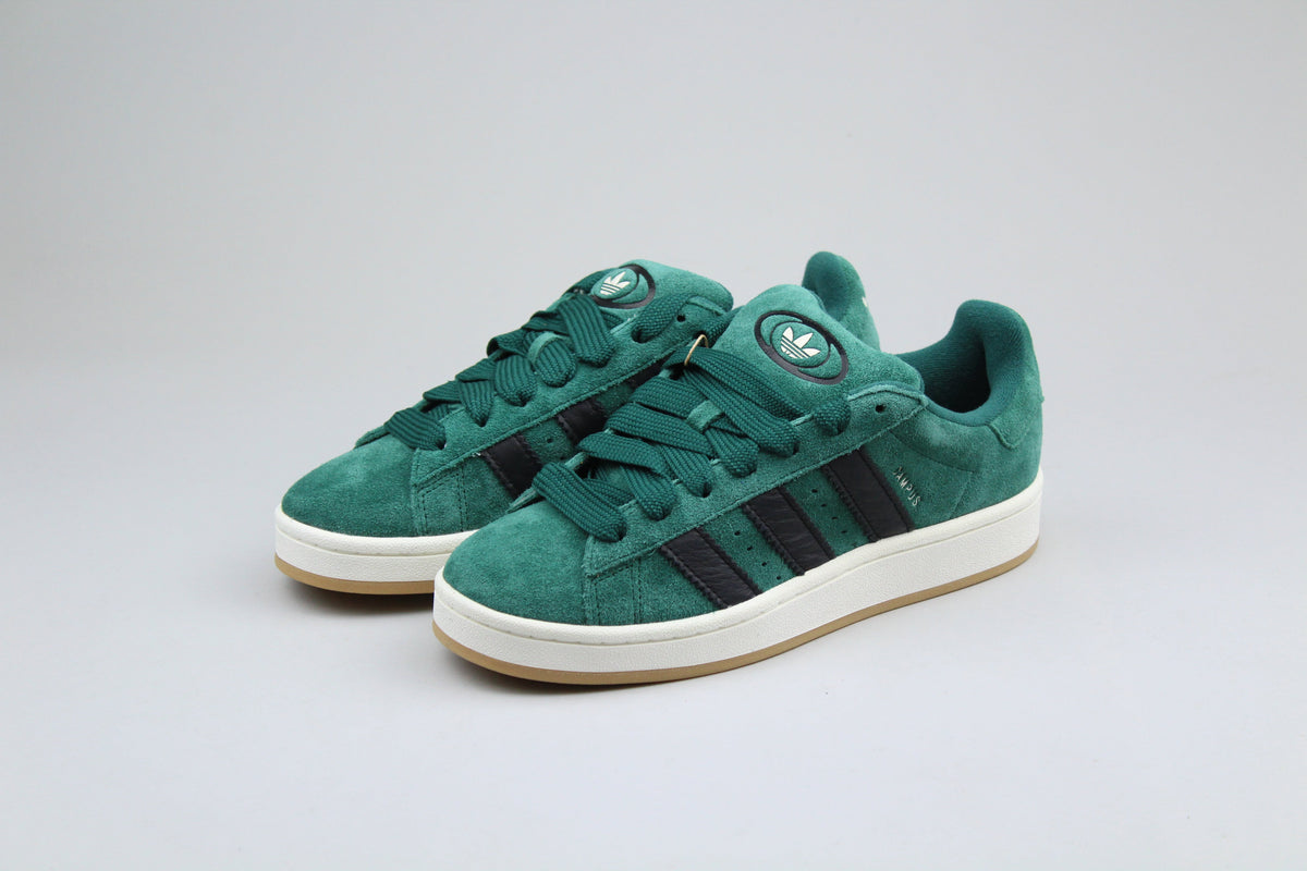 Adidas Campus 00s 'Collegiate Green Core Black'