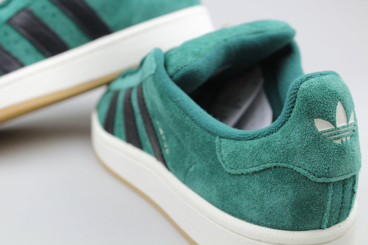 Adidas Campus 00s 'Collegiate Green Core Black'