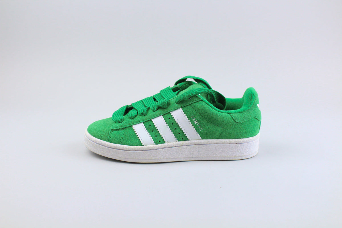 Adidas Campus 00s 'Green Cloud White'