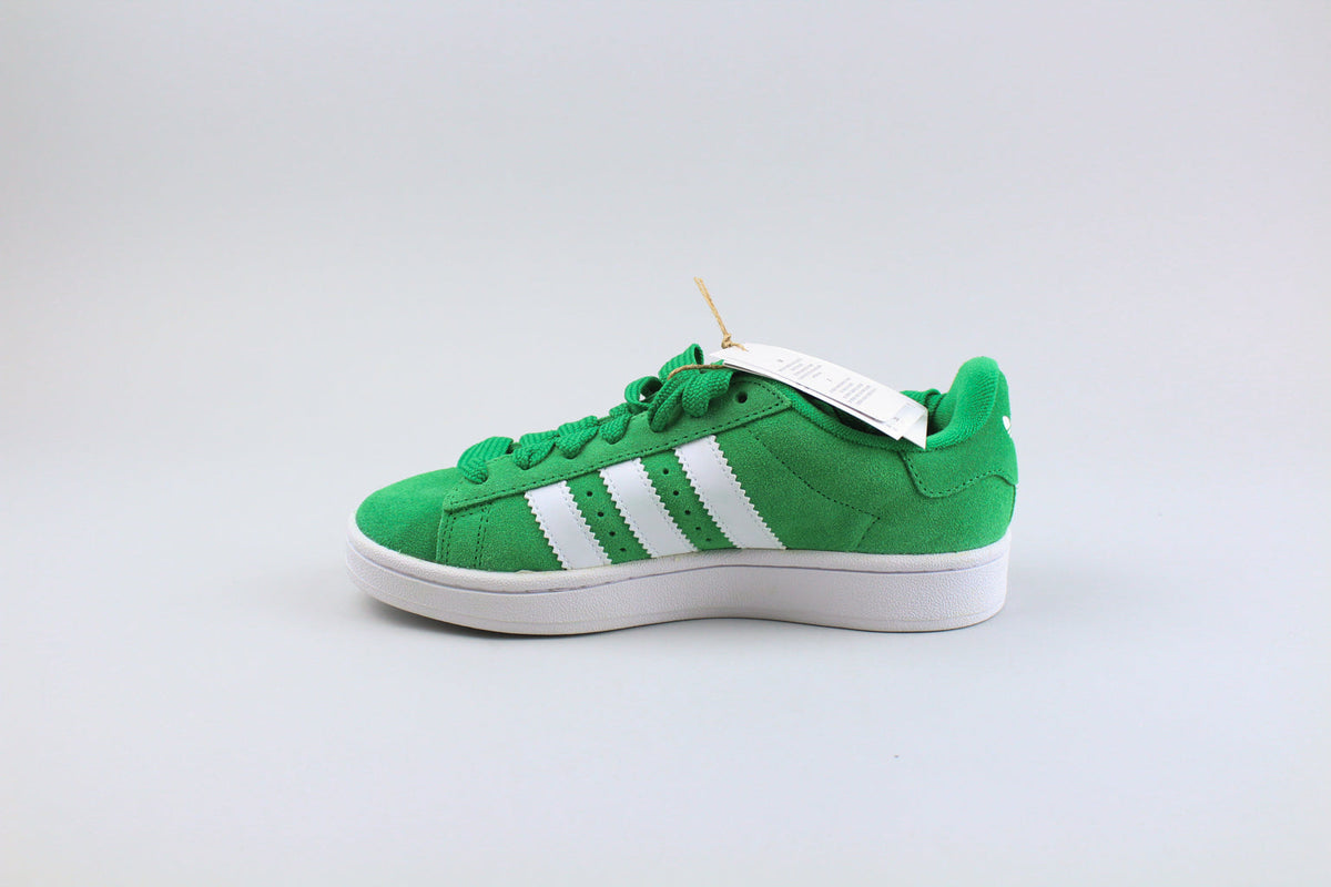 Adidas Campus 00s 'Green Cloud White'