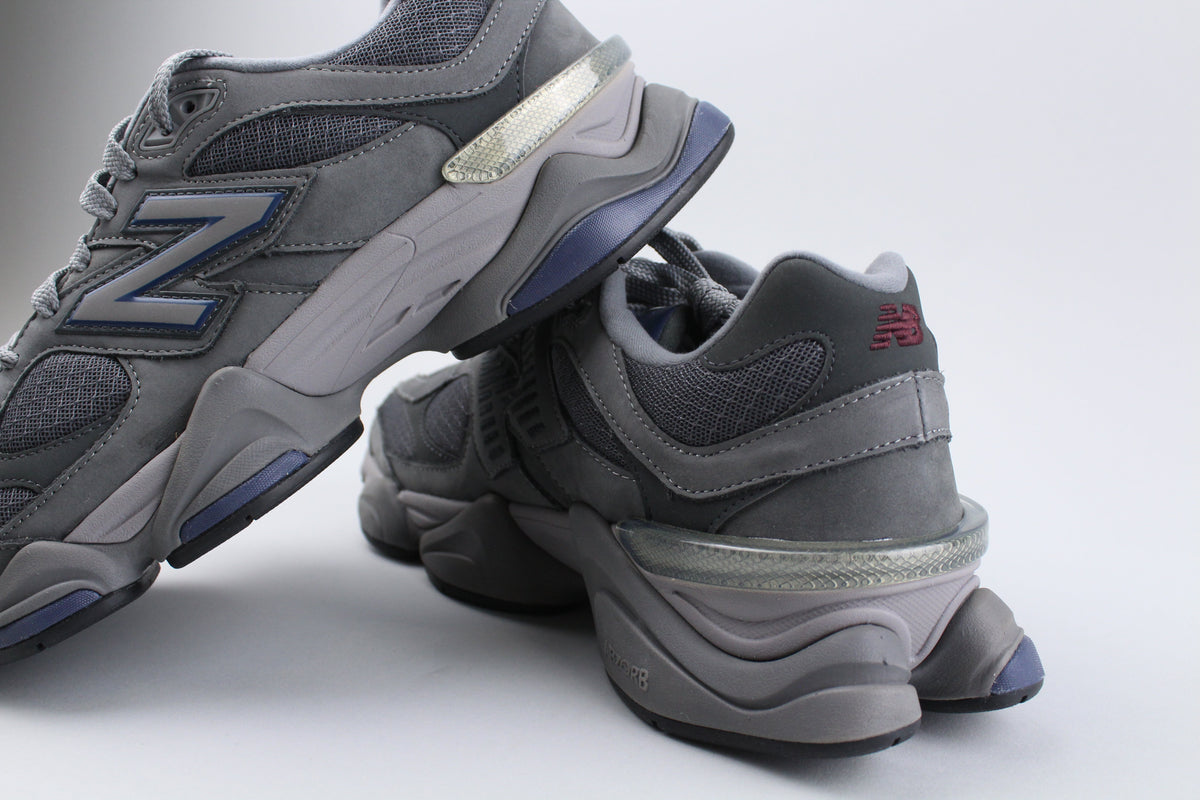 New Balance 9060 'Navy Castlerock'