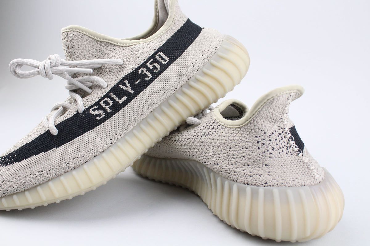 Adidas Yeezy Boost 350 V2 'Slate'