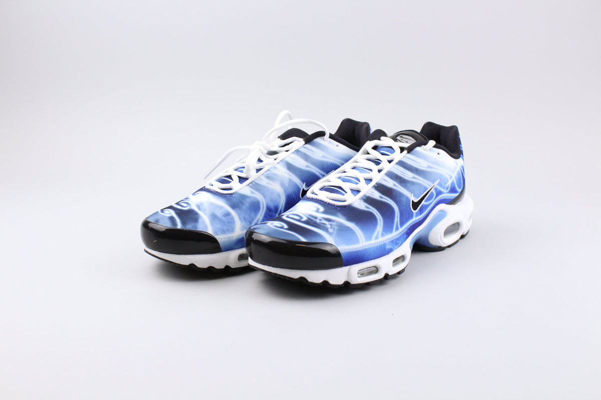 Nike Air Max Plus 'Light Photography Royal Blue'