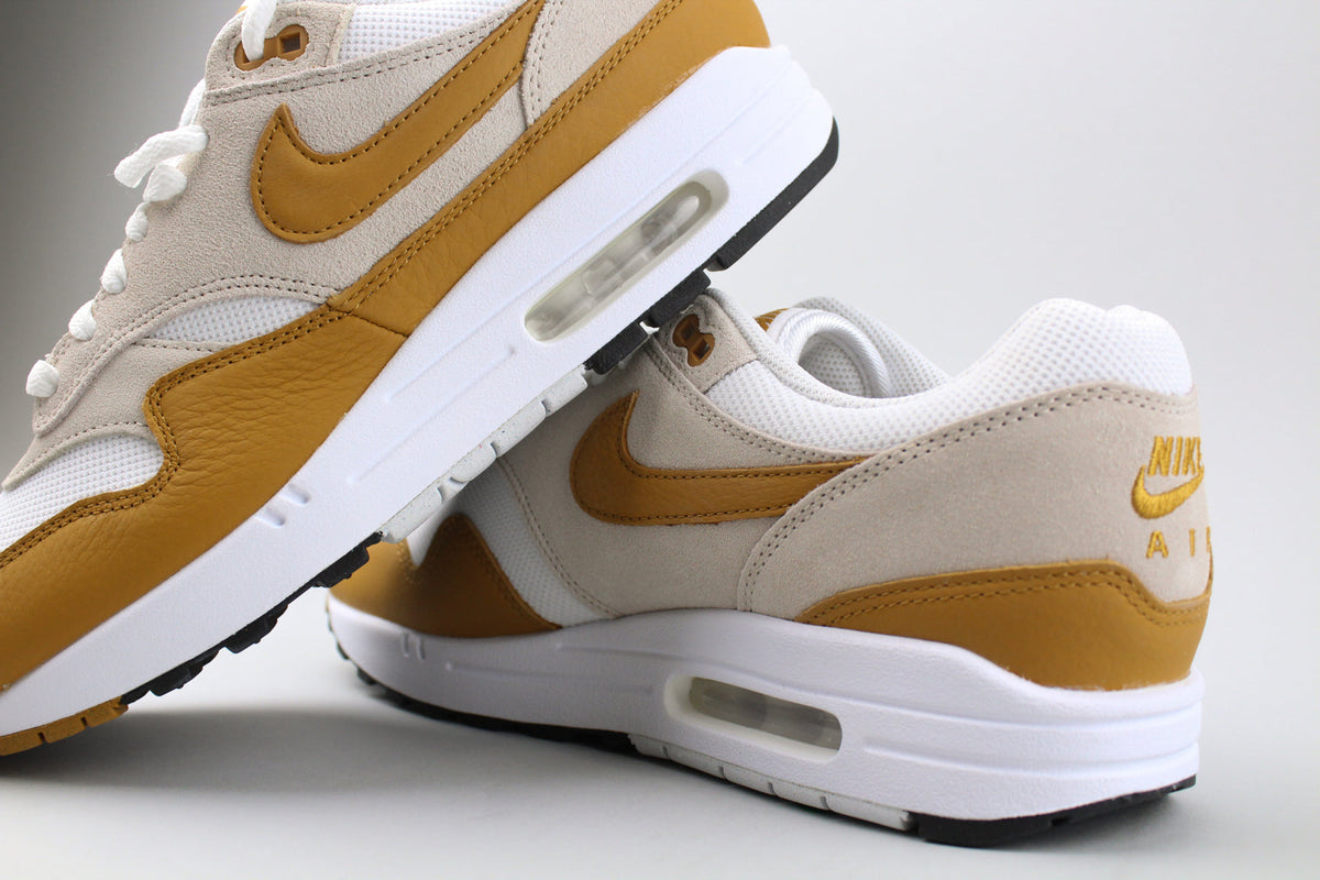 Nike Air Max 1 'Bronze'