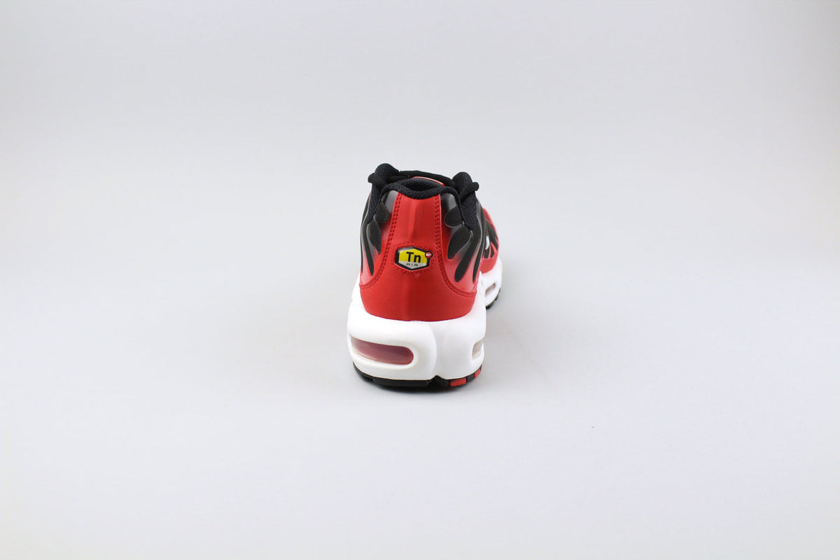 Nike Air Max Plus 'University Red'
