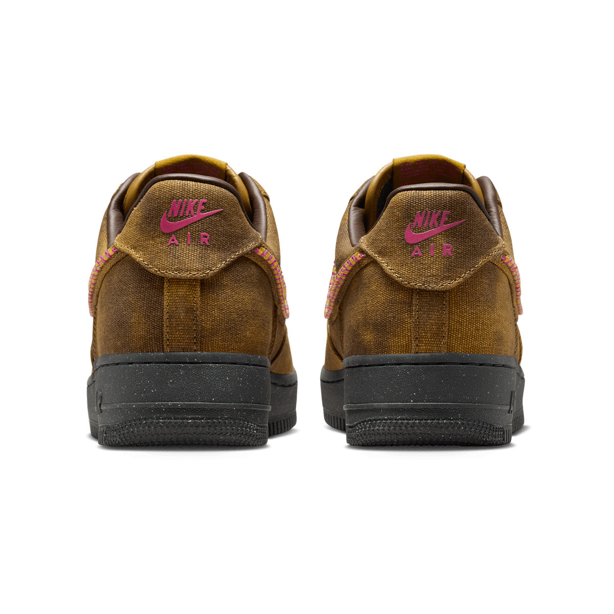 Air Force 1 Low 'Boucl?'