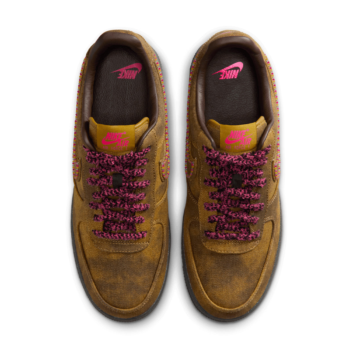 Air Force 1 Low 'Boucl?'