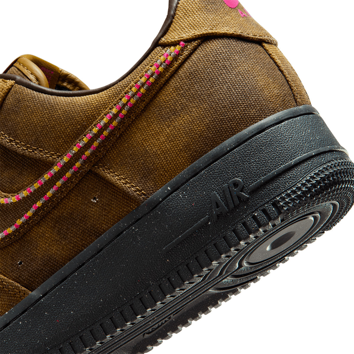 Air Force 1 Low 'Boucl?'