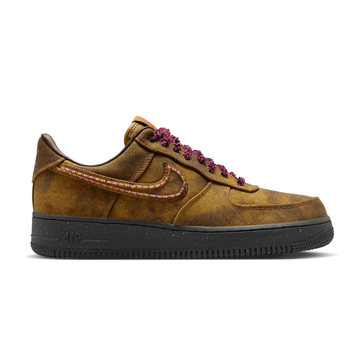 Air Force 1 Low 'Boucl?'