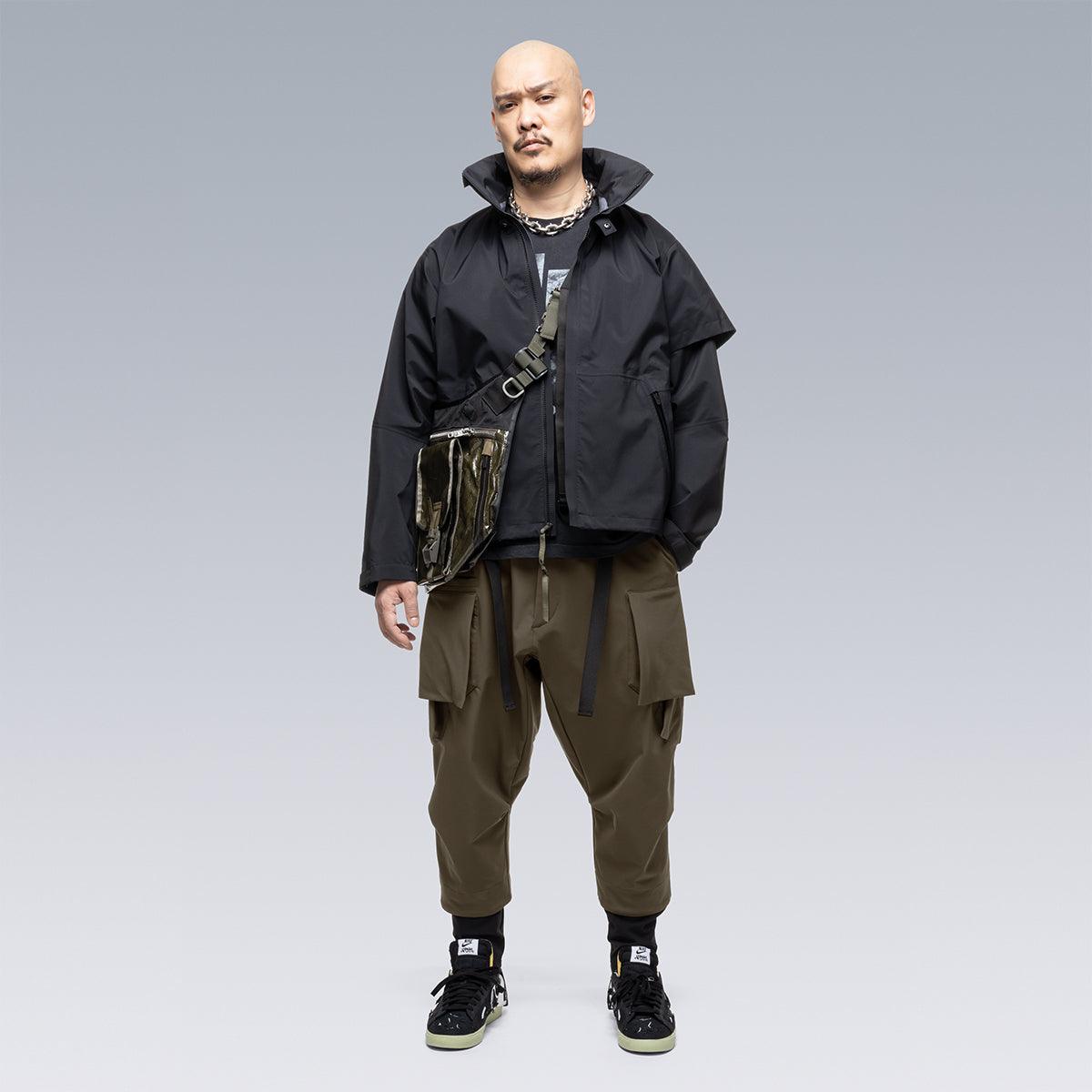J101-GT 'Black'