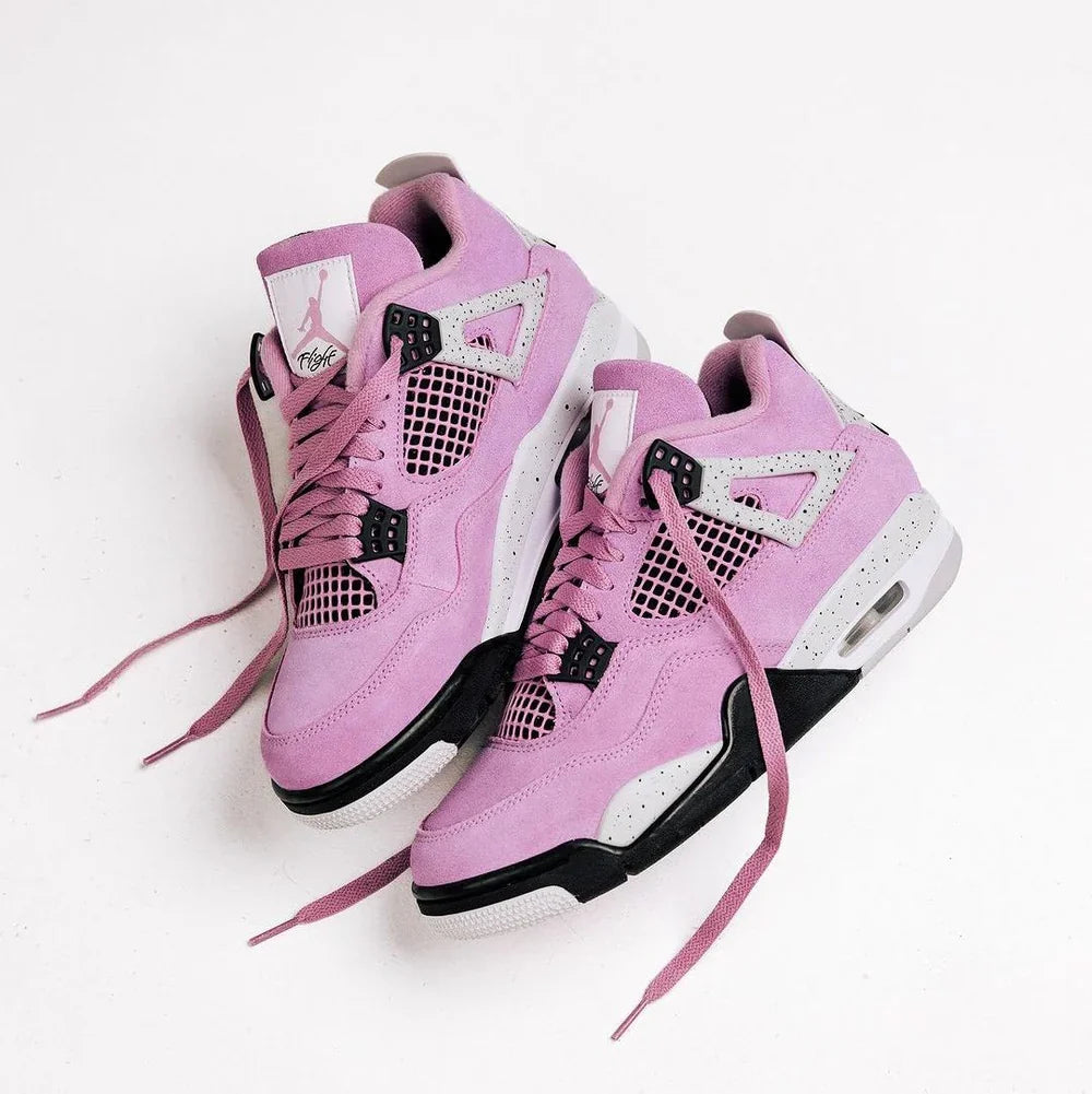 Jordan 4 Retro 'Orchid' (W)