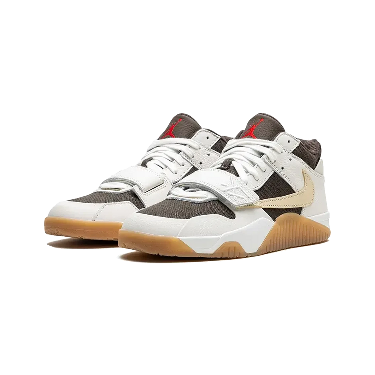 Jordan Jumpman Jack TR Travis Scott 'Sail'