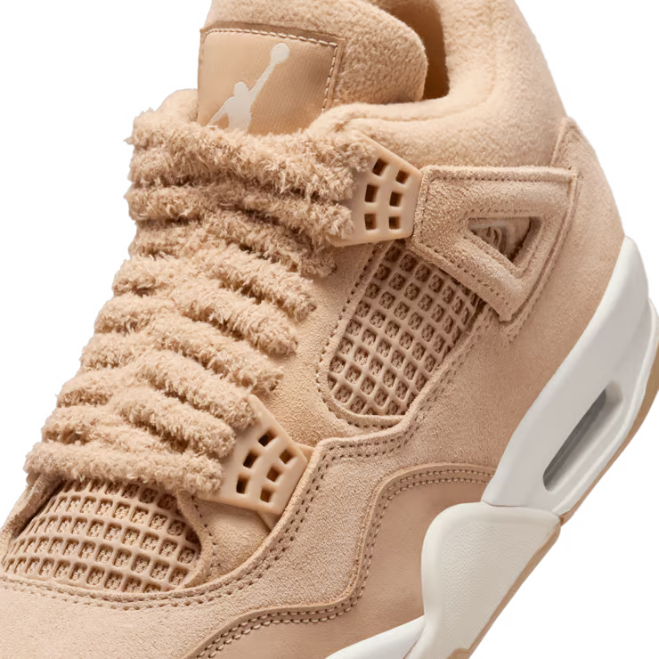 Jordan 4 Retro 'Cozy Girl' (W)