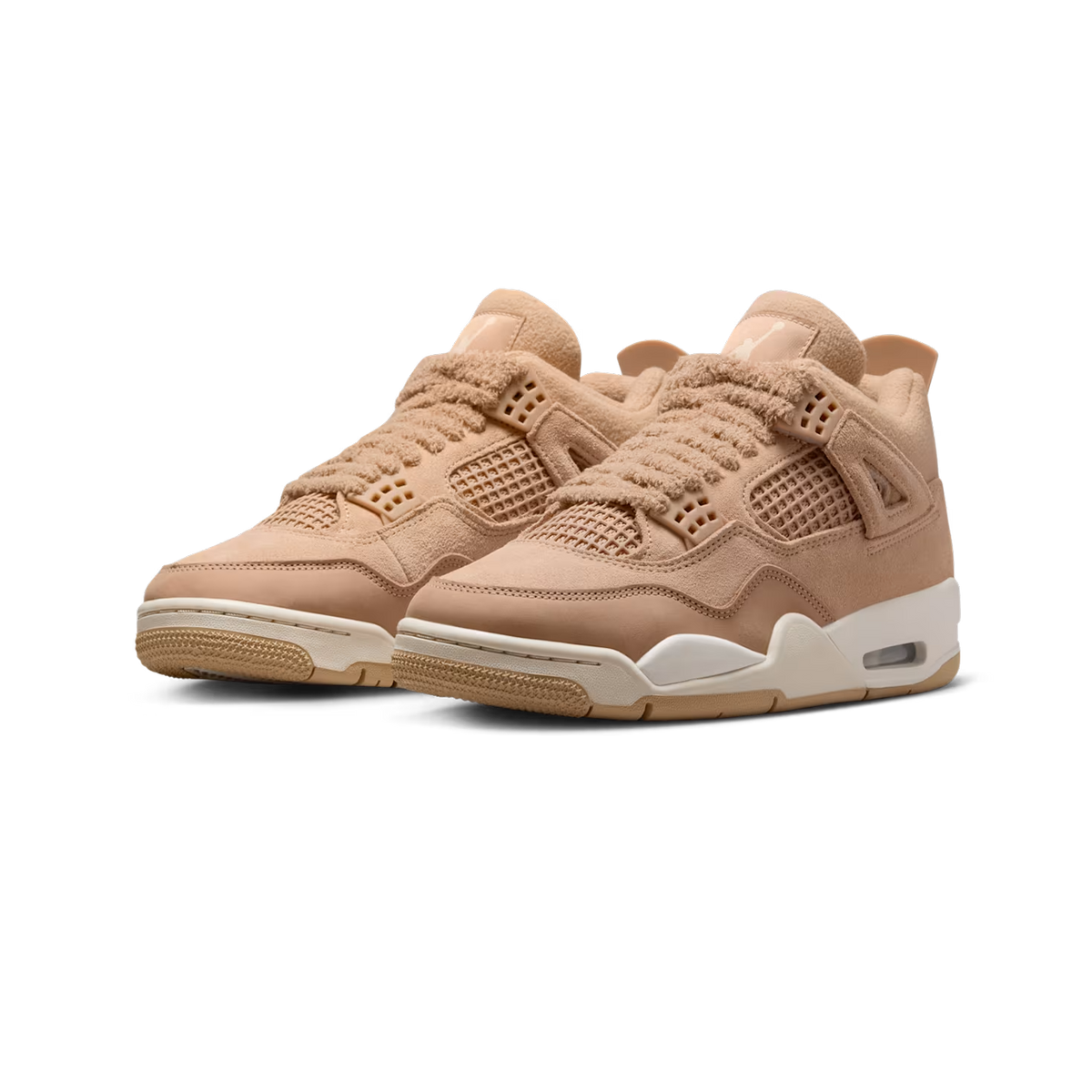 Jordan 4 Retro 'Cozy Girl' (W)