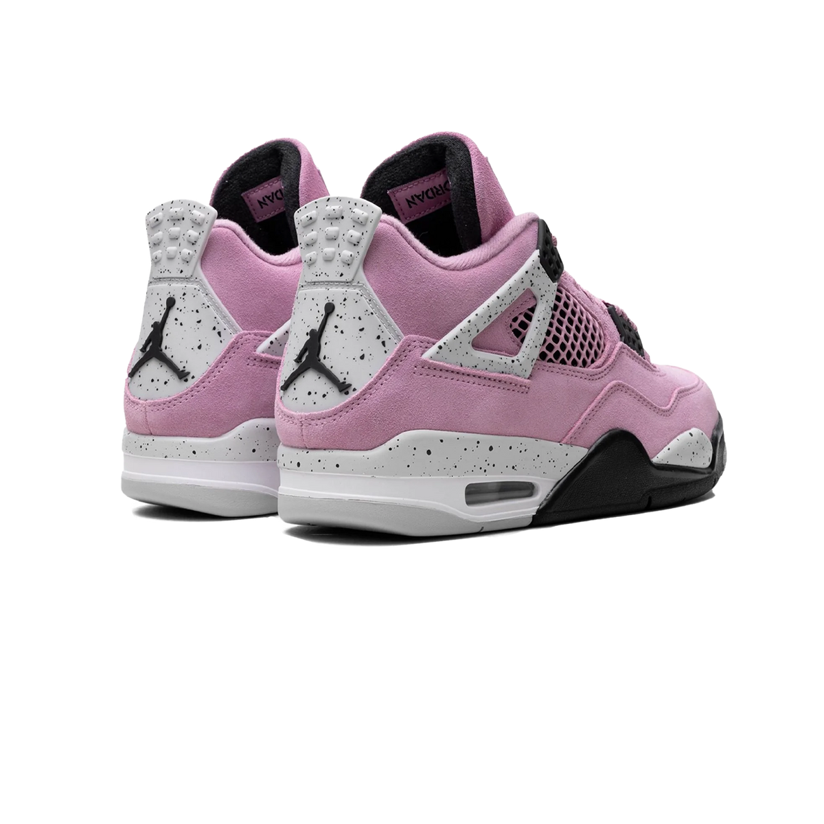 Jordan 4 Retro 'Orchid' (W)