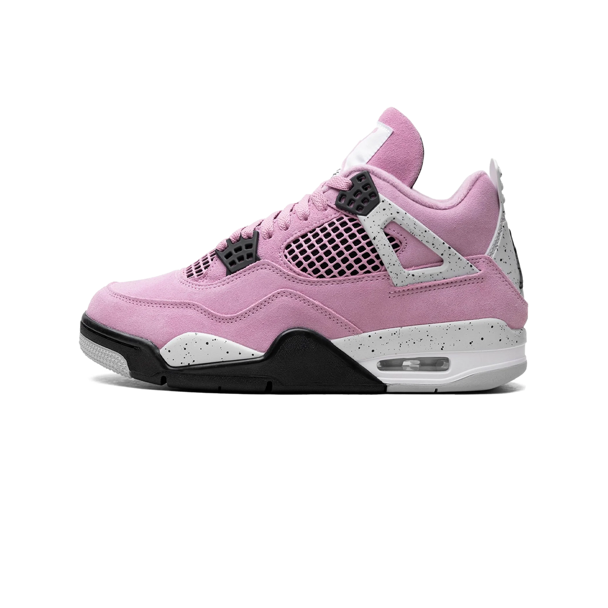 Jordan 4 Retro 'Orchid' (W)