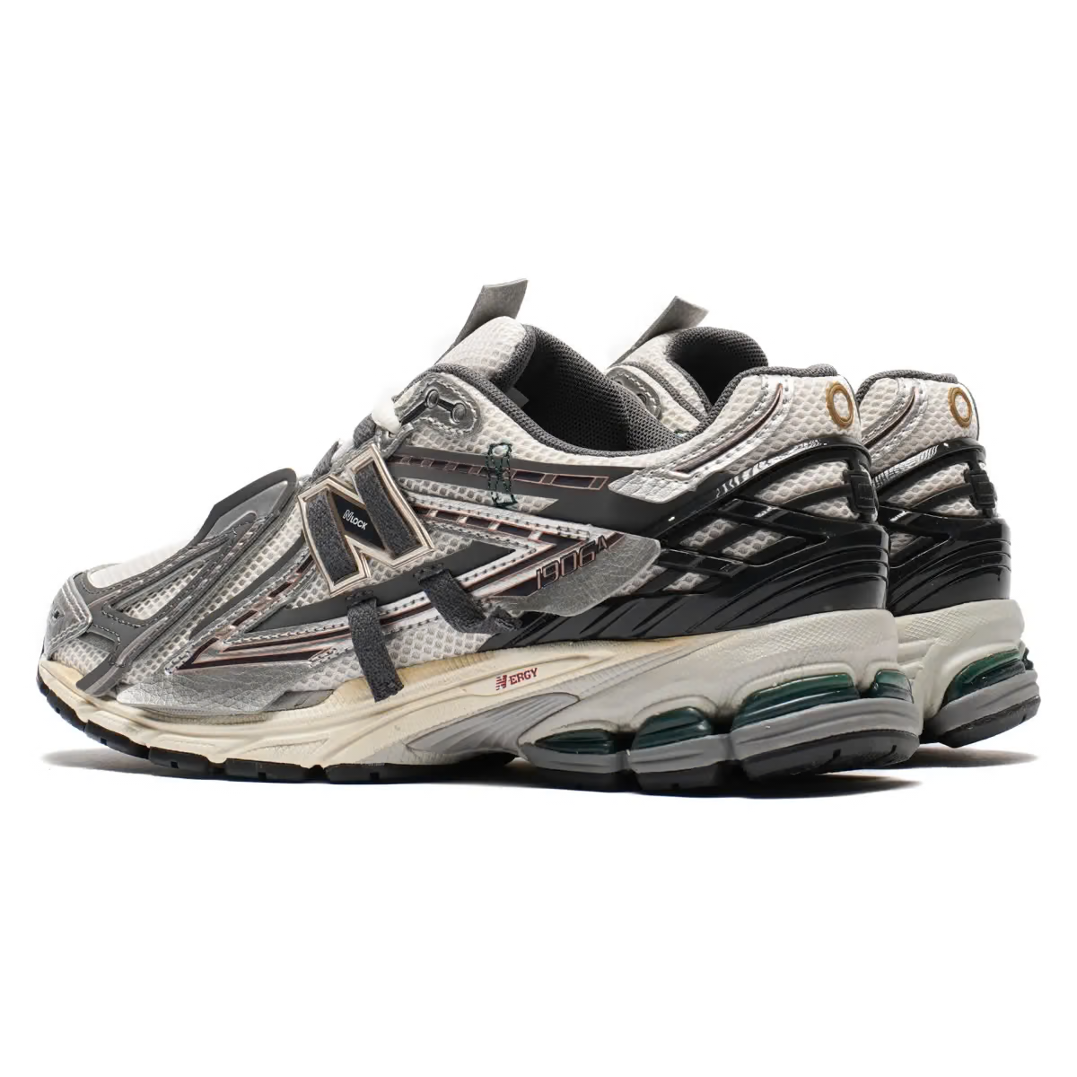 New Balance 1906A 'Tech Explosion'