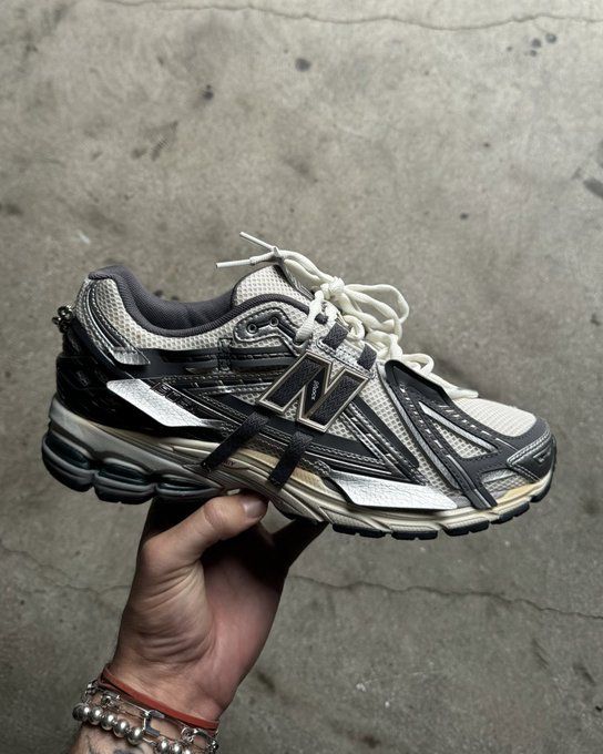 New Balance 1906A 'Tech Explosion'