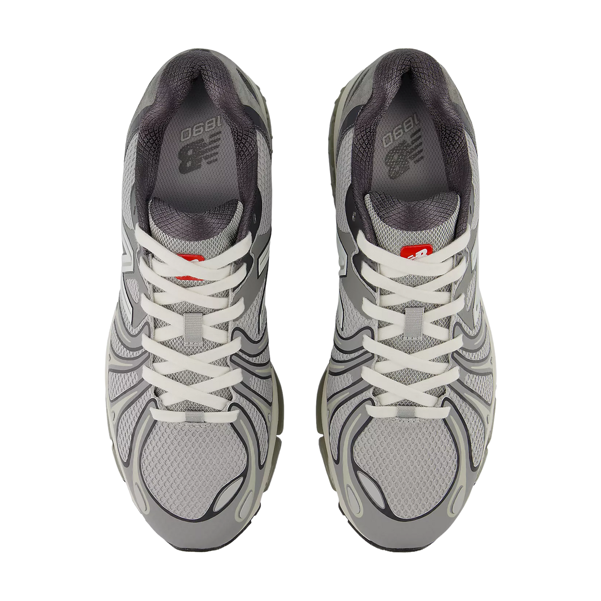 New Balance 1890 'Grey Days'