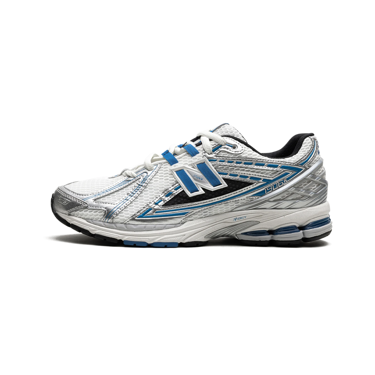 New Balance 1906R 'Silver Blue Agate'