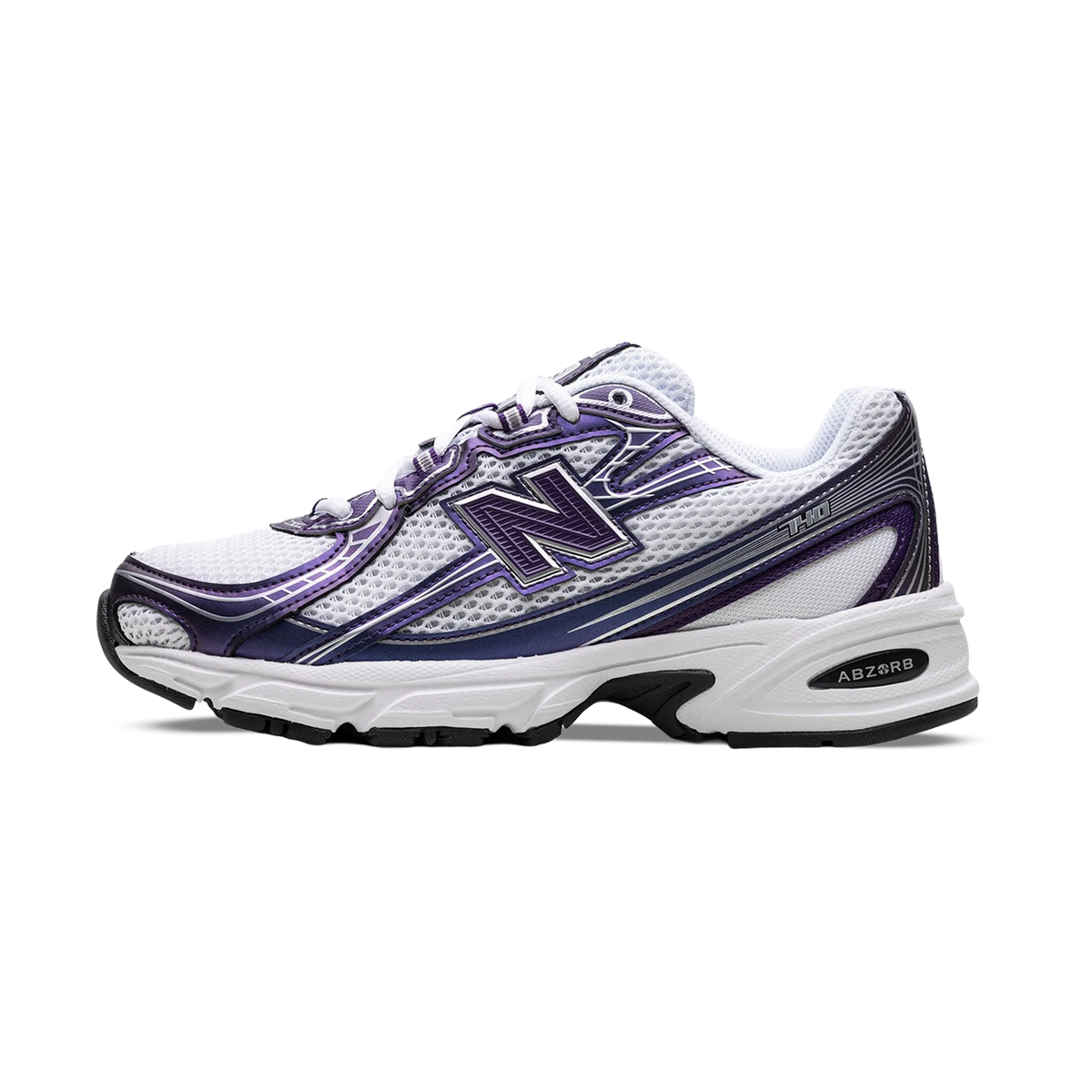 New Balance 740 'Concord Grape'