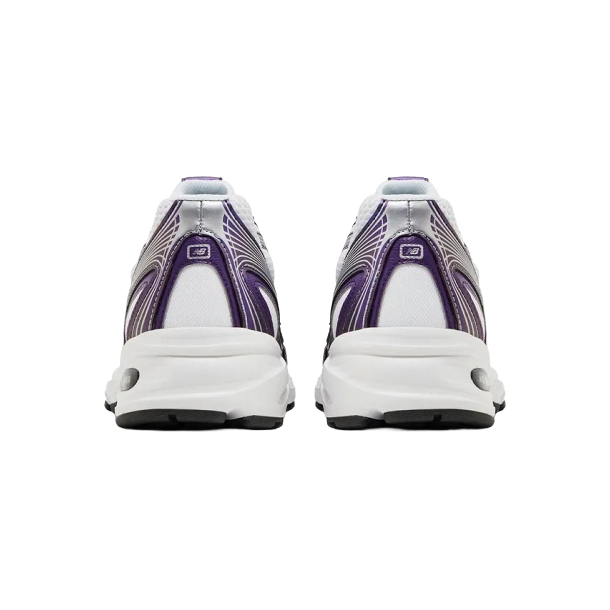 New Balance 740 'Concord Grape'