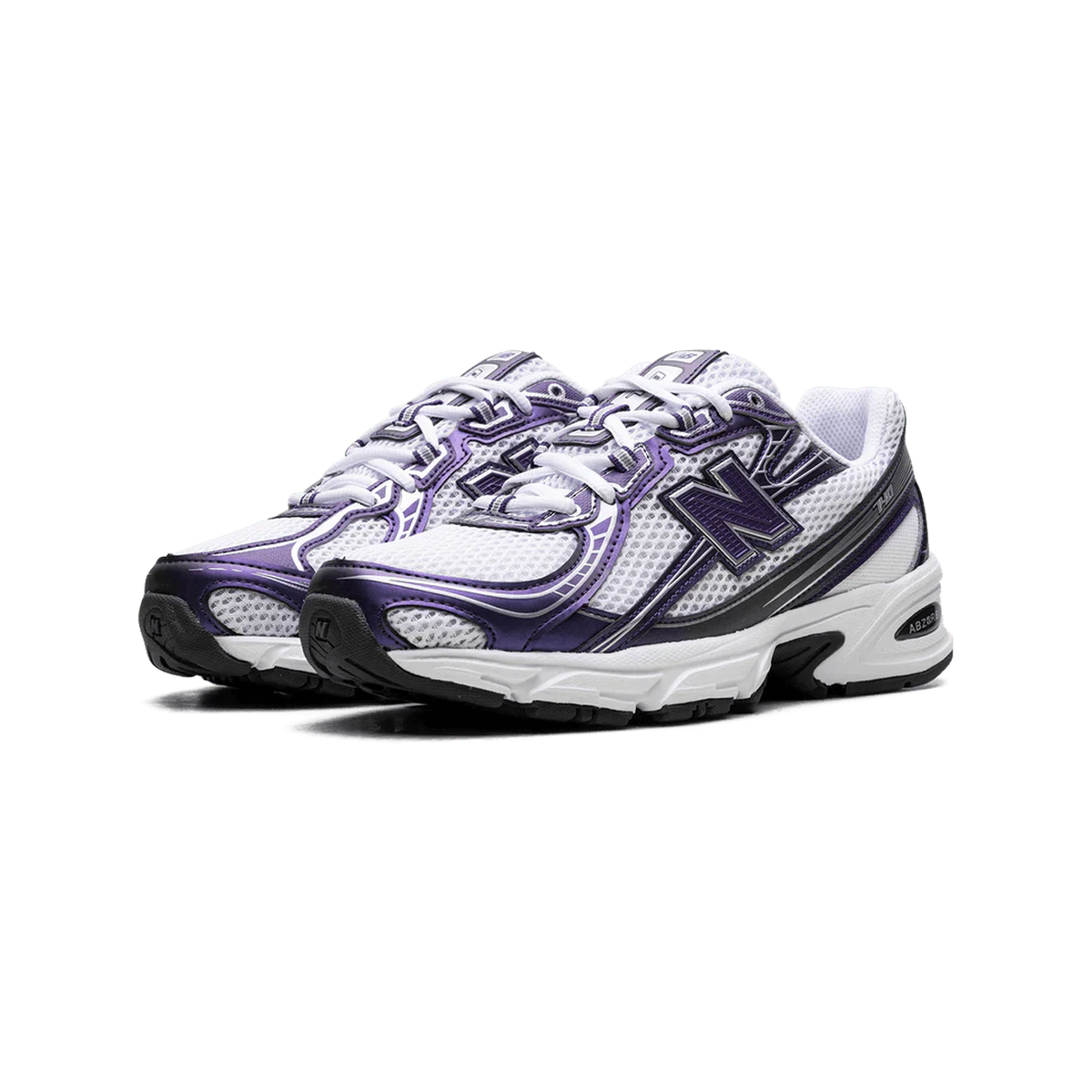 New Balance 740 'Concord Grape'
