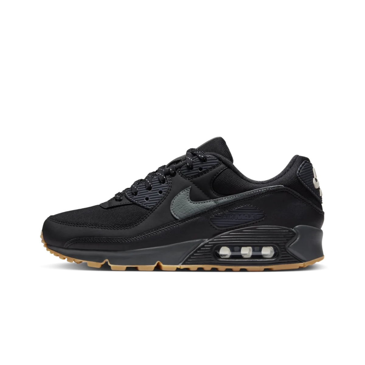 Nike Air Max 90 'Black Gum'