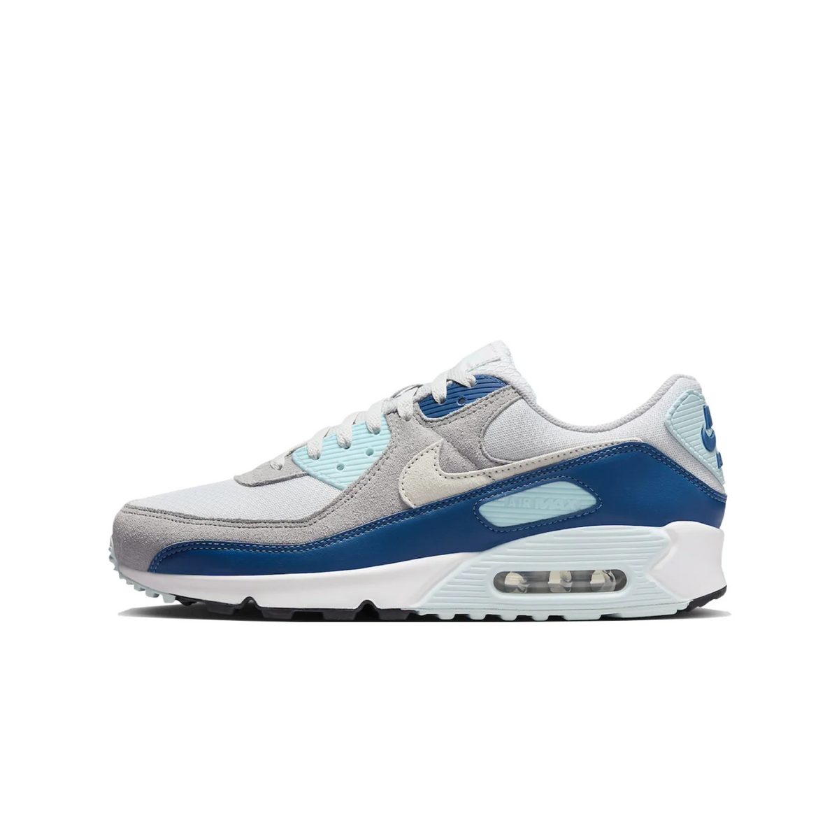 Nike Air Max 90 'Glacier Blue'
