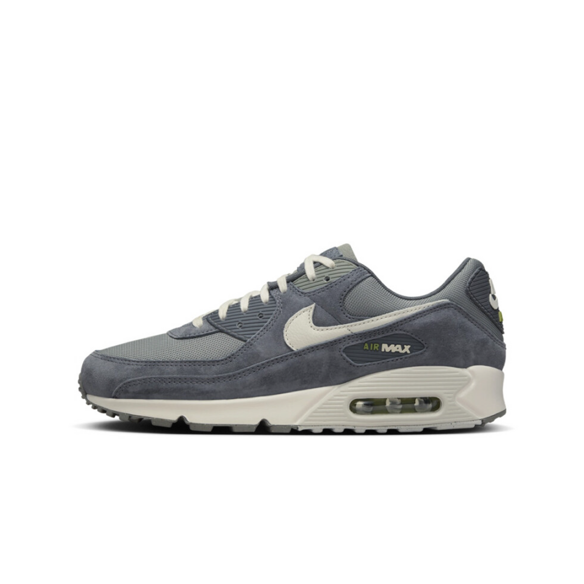 Nike Air Max 90 PRM 'Iron Grey'