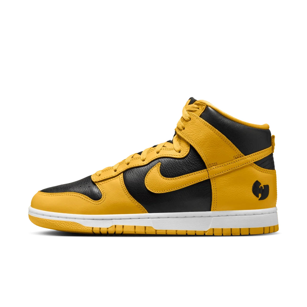 Nike Dunk High 'Wu-Tang' (2024)