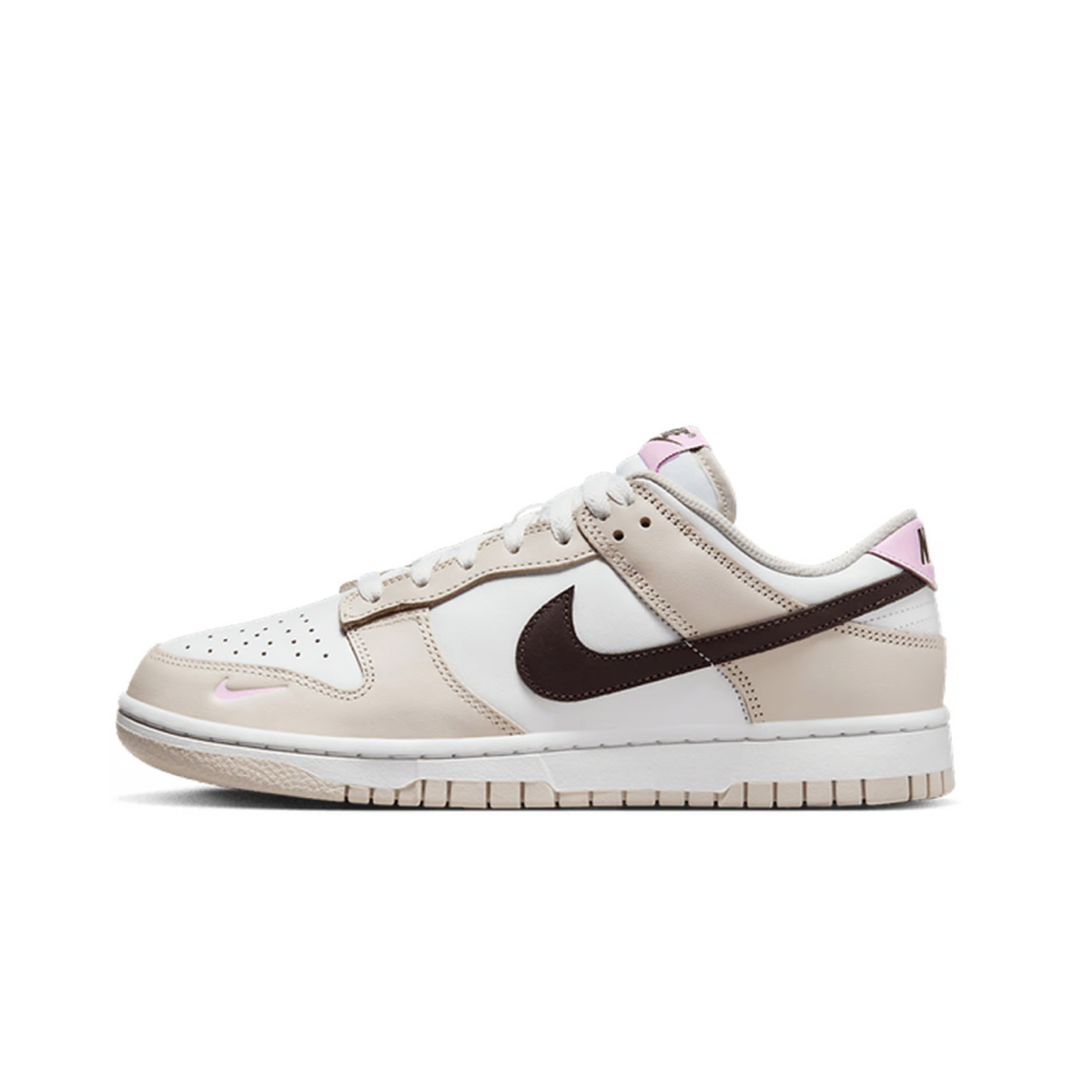 Nike Dunk Low 'Neapolitan'