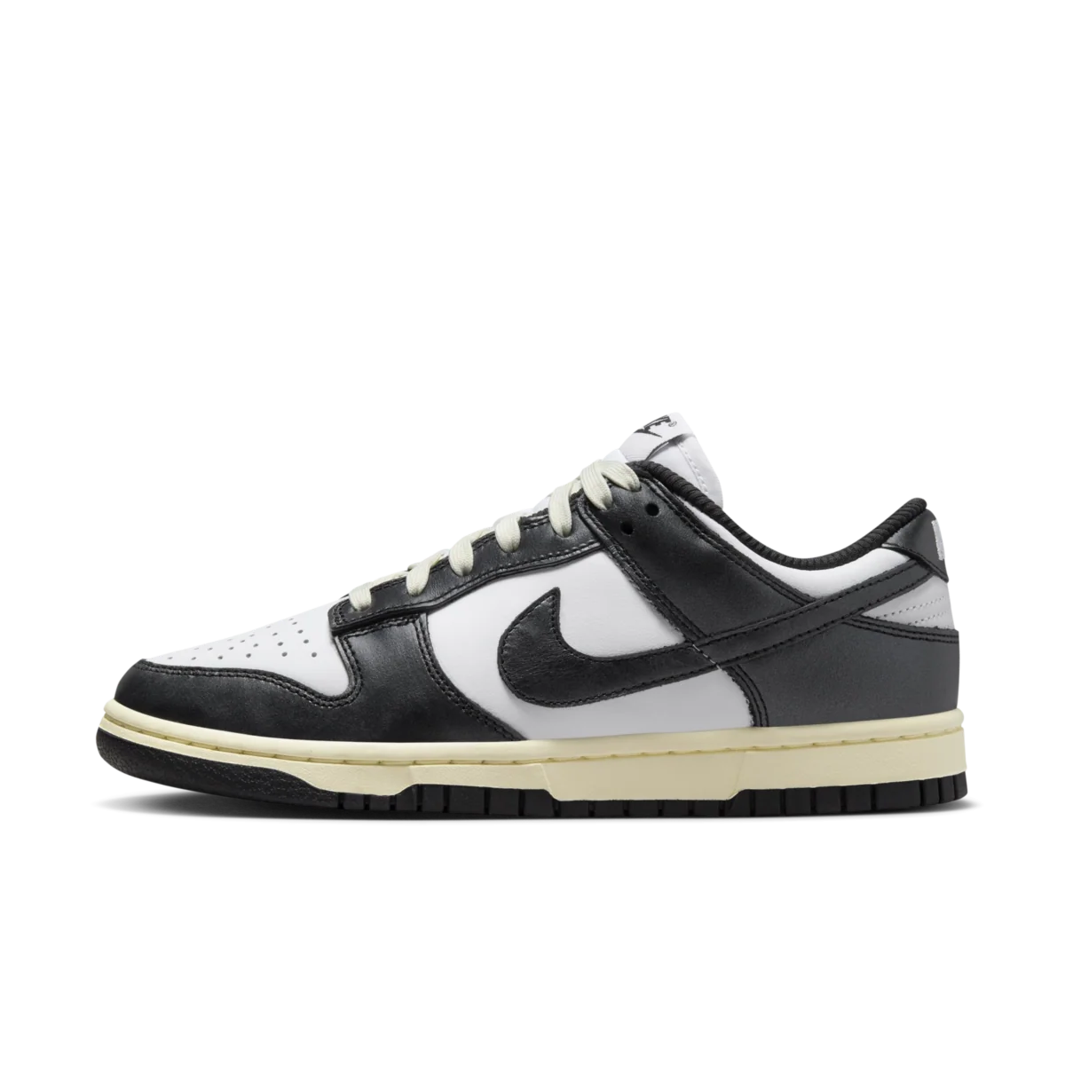 Nike Dunk Low PRM 'Vintage Panda'