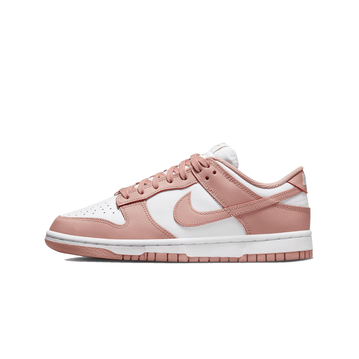 Nike Dunk Low 'Rose Whisper'