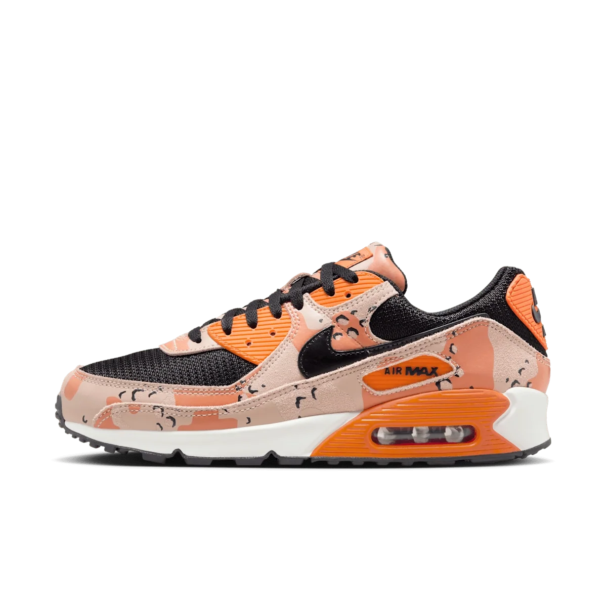 Nike Air Max 90 'Bio Beige' (Camo Pack)