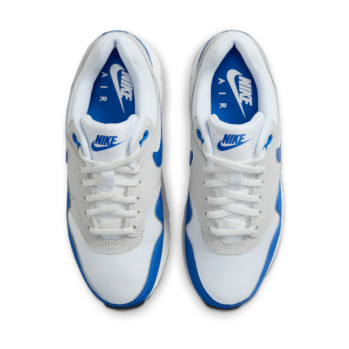 Nike Air Max 1 'Deep Royal Blue' (GS)